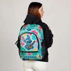 Online Lilo y Stitch Verde Mochila Fight FAN 2.2 Guitar