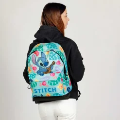 Online Lilo y Stitch Verde Mochila HS FAN 2.2 Guitar