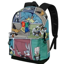 Online Looney Tunes Multicolor Mochila HS FAN 2.0 Harry Comic
