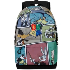 Online Looney Tunes Multicolor Mochila HS FAN 2.0 Harry Comic