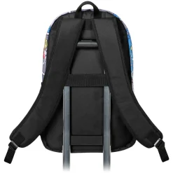 Clearance Looney Tunes Multicolor Mochila HS FAN 2.0 Batman Comic