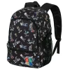 Online Looney Tunes Negro Mochila Fight FAN 2.0 Harry Tunes