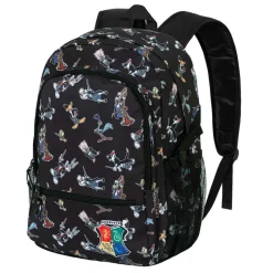 Online Looney Tunes Negro Mochila Fight FAN 2.0 Harry Tunes