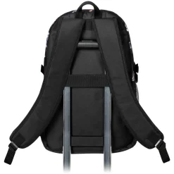 Online Looney Tunes Negro Mochila Fight FAN 2.0 Harry Tunes