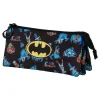 Discount Looney Tunes Negro Portatodo Triple FAN 2.0 Batman Tunes