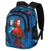 Fashion Los Descendientes Multicolor Mochila Running PLUS Wickedly