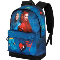 Hot Los Descendientes Multicolor Mochila HS FAN 2.2 Wickedly
