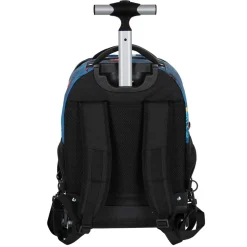 Hot Los Descendientes Multicolor Mochila Trolley GTS FAN Wickedly