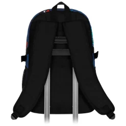 Clearance Los Descendientes Multicolor Mochila Fight FAN 2.2 Wickedly
