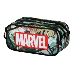Sale Los Vengadores Multicolor Estuche Portatodo Trick FAN 2.2 React