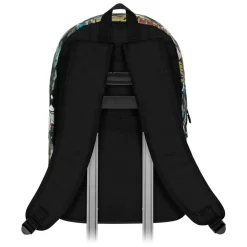 Fashion Los Vengadores Multicolor Mochila HS FAN 2.2 React