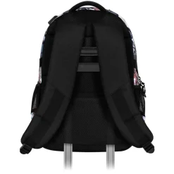 Clearance Los Vengadores Multicolor Mochila Running PLUS React