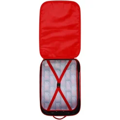 New Los Vengadores Multicolor Maleta Trolley Soft 3D Almighty