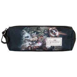 Best Los Vengadores Verde Estuche Portatodo Cuadrado FAN 2.0 Troupe