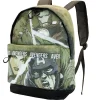 New Los Vengadores Verde Militar Mochila HS FAN Shout