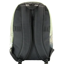 New Los Vengadores Verde Militar Mochila HS FAN Shout
