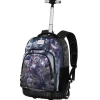 Online Los Vengadores Verde Mochila Trolley GTS FAN Troupe