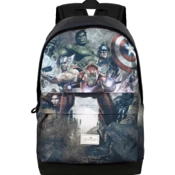 Hot Los Vengadores Verde Mochila HS FAN 2.0 Troupe