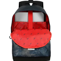 Hot Los Vengadores Verde Mochila HS FAN 2.0 Troupe