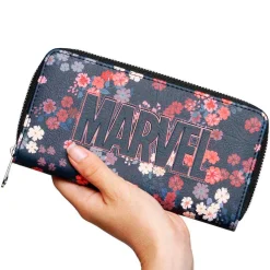 Hot Marvel Multicolor Billetero Essential Bloom