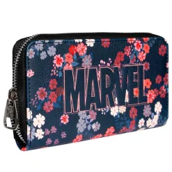 Hot Marvel Multicolor Billetero Essential Bloom