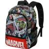 Online Marvel Multicolor Mochila Fight FAN 2.0 Legacy