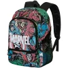 Hot Marvel Multicolor Mochila Fight FAN 2.0 Heroes