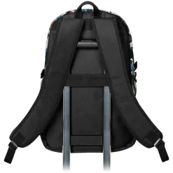 Online Marvel Multicolor Mochila Fight FAN 2.0 Legacy