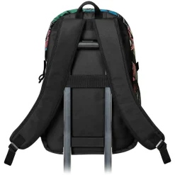 Hot Marvel Multicolor Mochila Fight FAN 2.0 Heroes