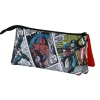 Outlet Marvel Multicolor Portatodo Triple FAN 2.0 Legacy