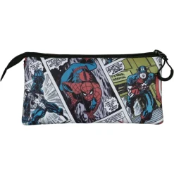 Outlet Marvel Multicolor Portatodo Triple FAN 2.0 Legacy