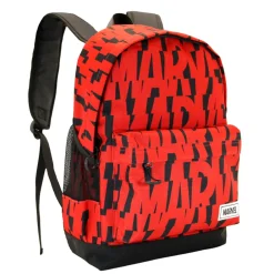 Online Marvel Rojo Mochila ECO 2.0 Cut
