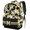 Sale Mickey Mouse Amarillo Mochila ECO 2.0 Yellow