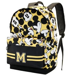 Sale Mickey Mouse Amarillo Mochila ECO 2.0 Yellow