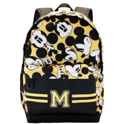 Sale Mickey Mouse Amarillo Mochila ECO 2.0 Yellow