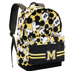 Sale Mickey Mouse Amarillo Mochila ECO 2.0 Yellow