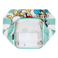 Discount Mickey Mouse Azul Bolsa de Playa Soleil Together