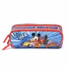Outlet Mickey Mouse Azul Estuche Portatodo Note Racers