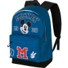 Fashion Mickey Mouse Azul Mochila HS FAN 2.2 Class
