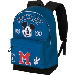 Fashion Mickey Mouse Azul Mochila HS FAN 2.2 Class