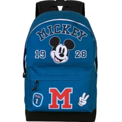 Fashion Mickey Mouse Azul Mochila HS FAN 2.2 Class