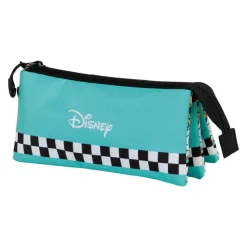 Online Mickey Mouse Azul Portatodo Triple FAN 2.0 Squares