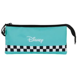 Online Mickey Mouse Azul Portatodo Triple FAN 2.0 Squares
