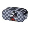 Discount Mickey Mouse Gris Estuche Portatodo Trick FAN 2.2 Move