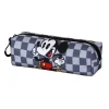 Outlet Mickey Mouse Gris Estuche Portatodo Cuadrado FAN 2.2 Move