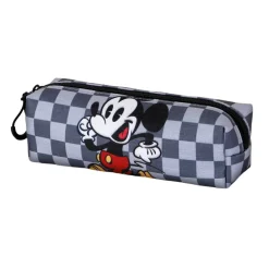 Outlet Mickey Mouse Gris Estuche Portatodo Cuadrado FAN 2.2 Move