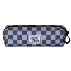 Outlet Mickey Mouse Gris Estuche Portatodo Cuadrado FAN 2.2 Move