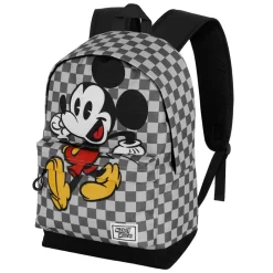 Hot Mickey Mouse Gris Mochila HS FAN 2.2 Move
