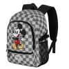 New Mickey Mouse Gris Mochila Fight FAN 2.2 Move