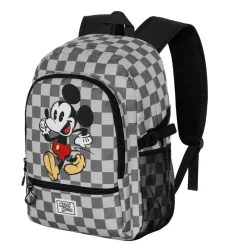 New Mickey Mouse Gris Mochila Fight FAN 2.2 Move